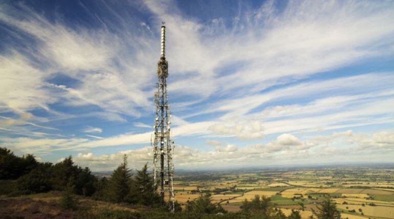 Se van a instalar 200 antenas con tecnología 4G en pequeñas localidades de la región.