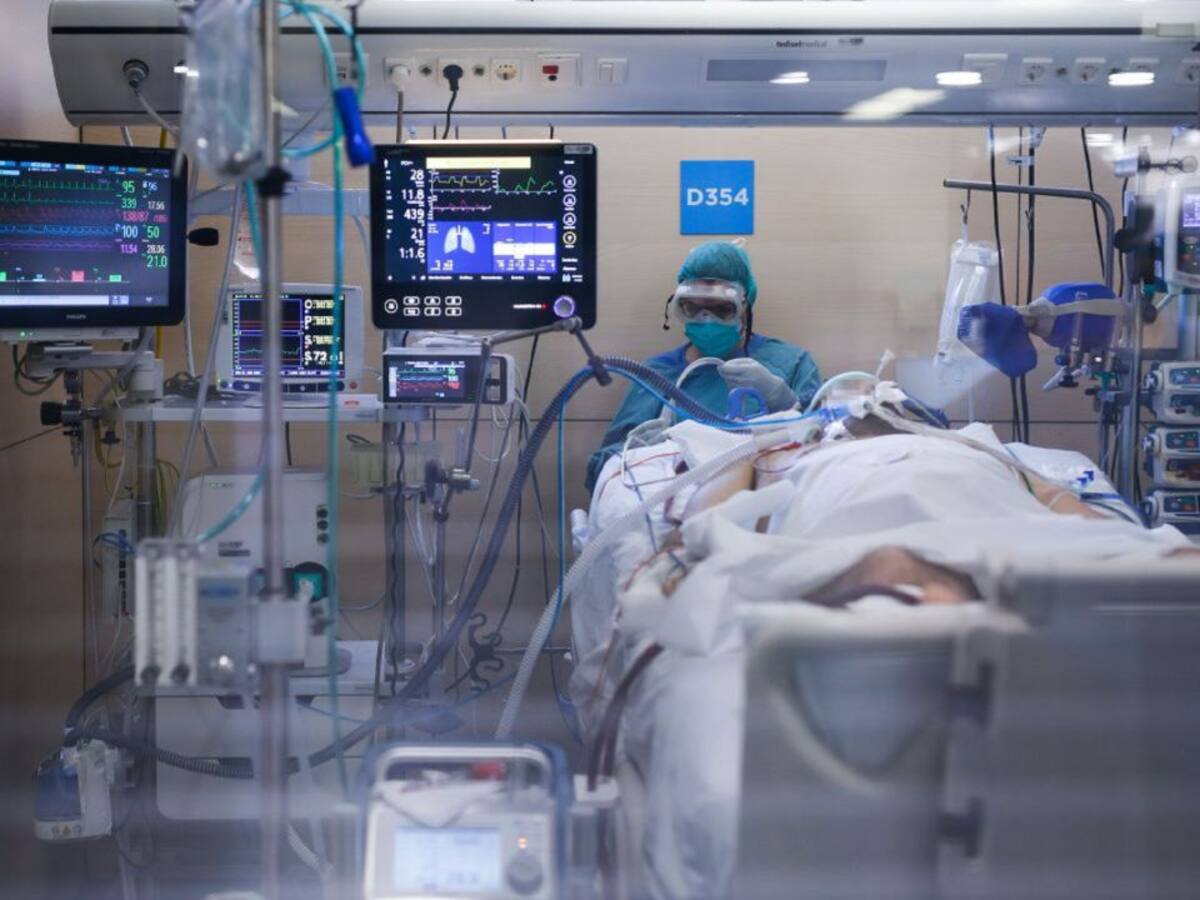 El coronavirus, desenfrenado en Zamora: 234 positivos y 13 nuevos brotes