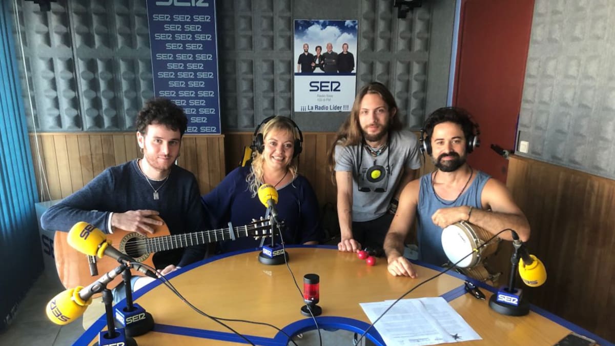 Vers Endins: la música tradicional de Baleares a ritmo de bossa nova, country y swing