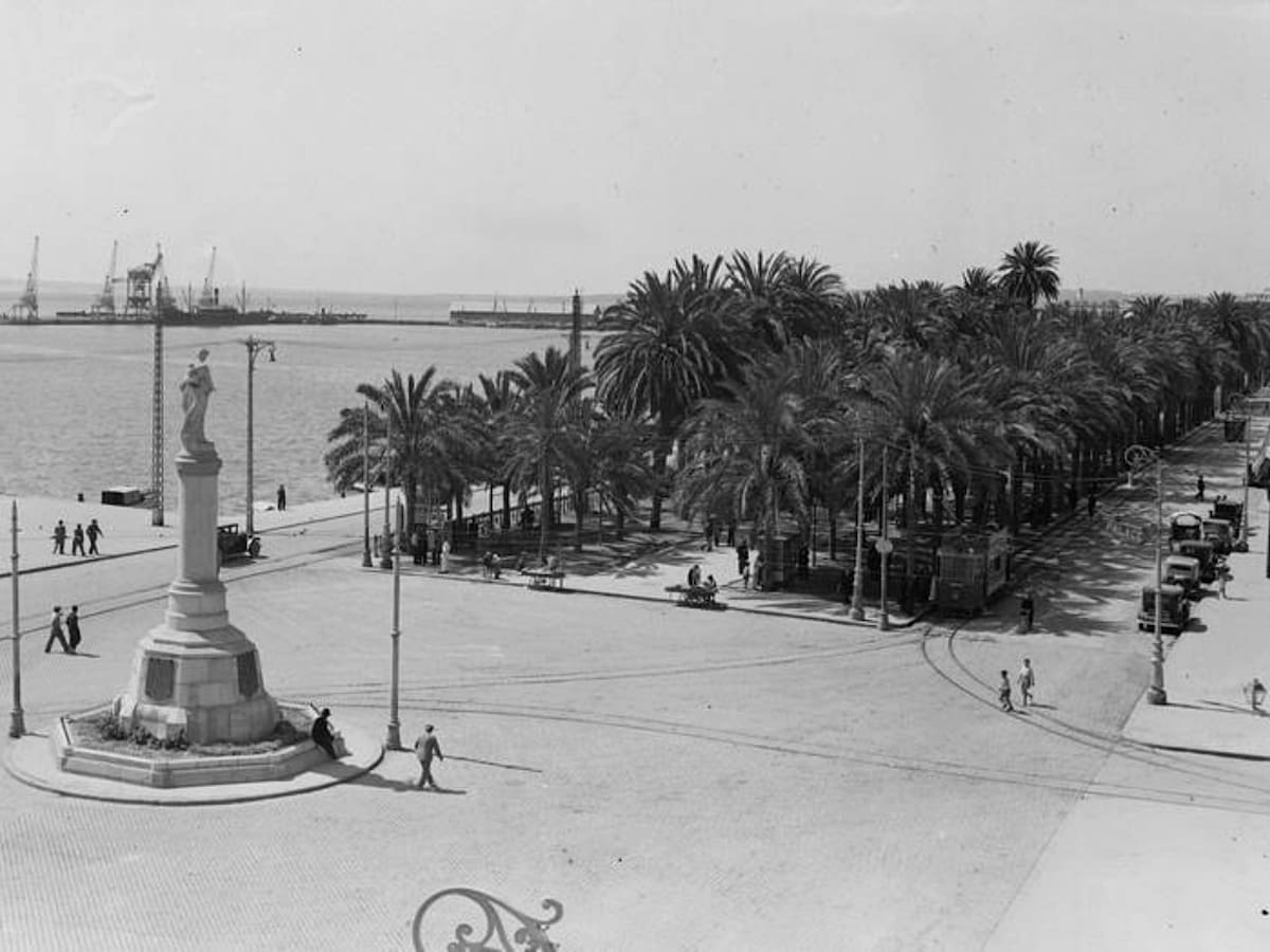 Colectivos sociales piden al Ayuntamiento de Alicante que recupere la procesión cívica de los Martires de la Libertad de 1844
