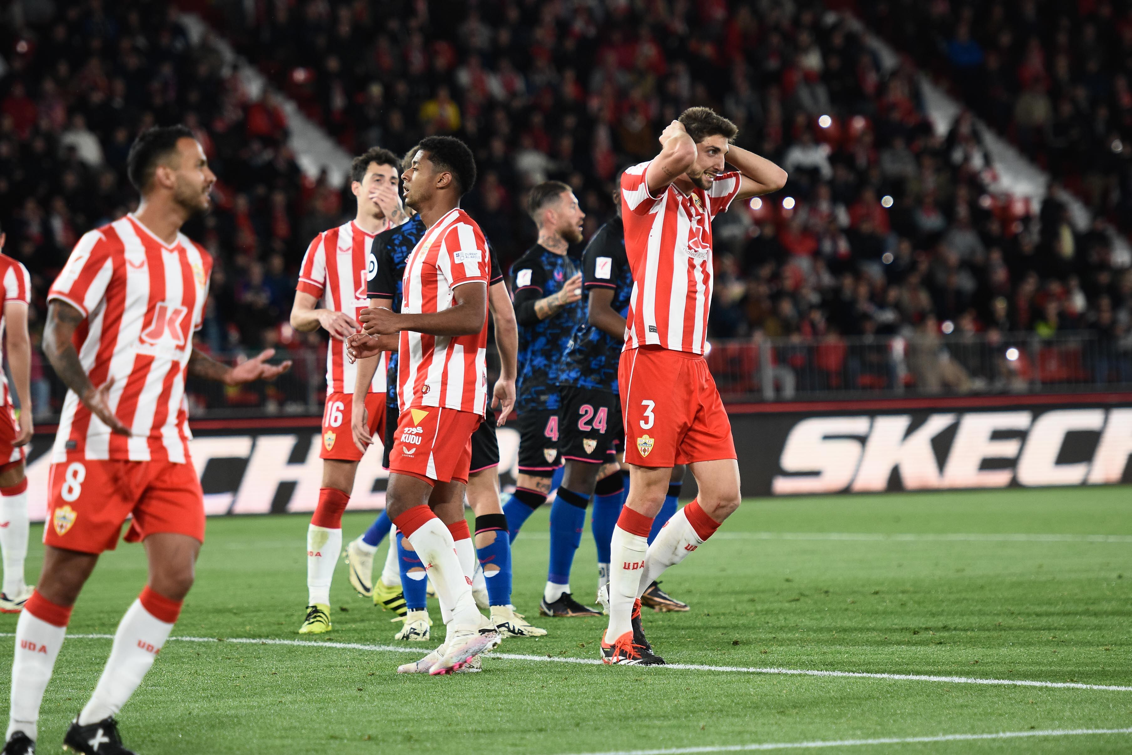 Edgar y Lopy se perderán el partido de Las Palmas.