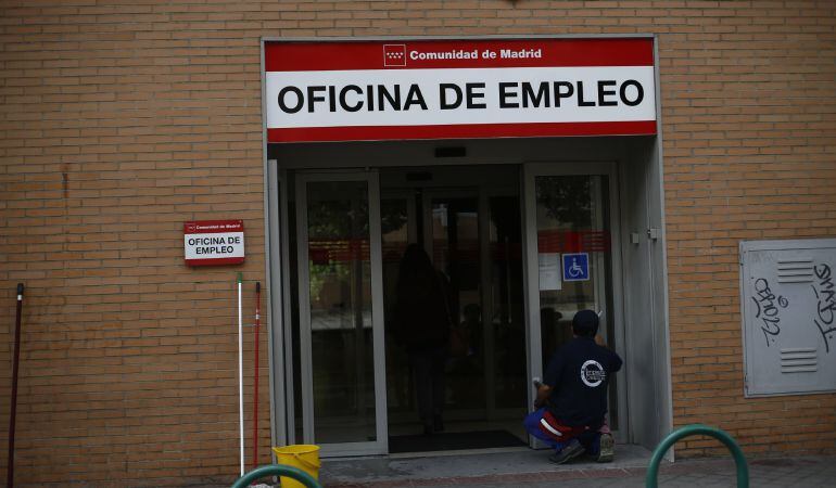 El sur de Madrid también ha experimentado una bajada en el paro del mes de junio