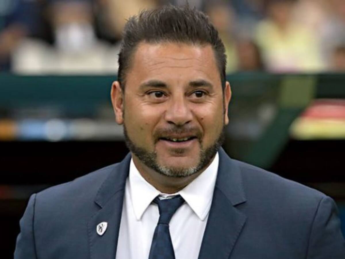 El Turco: "No se negocia la manera de jugar"