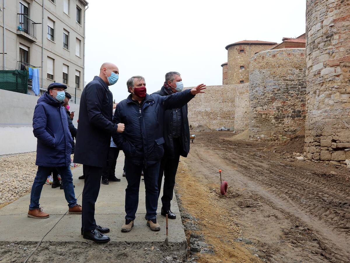 La Era del Moro será visitable a principios de julio