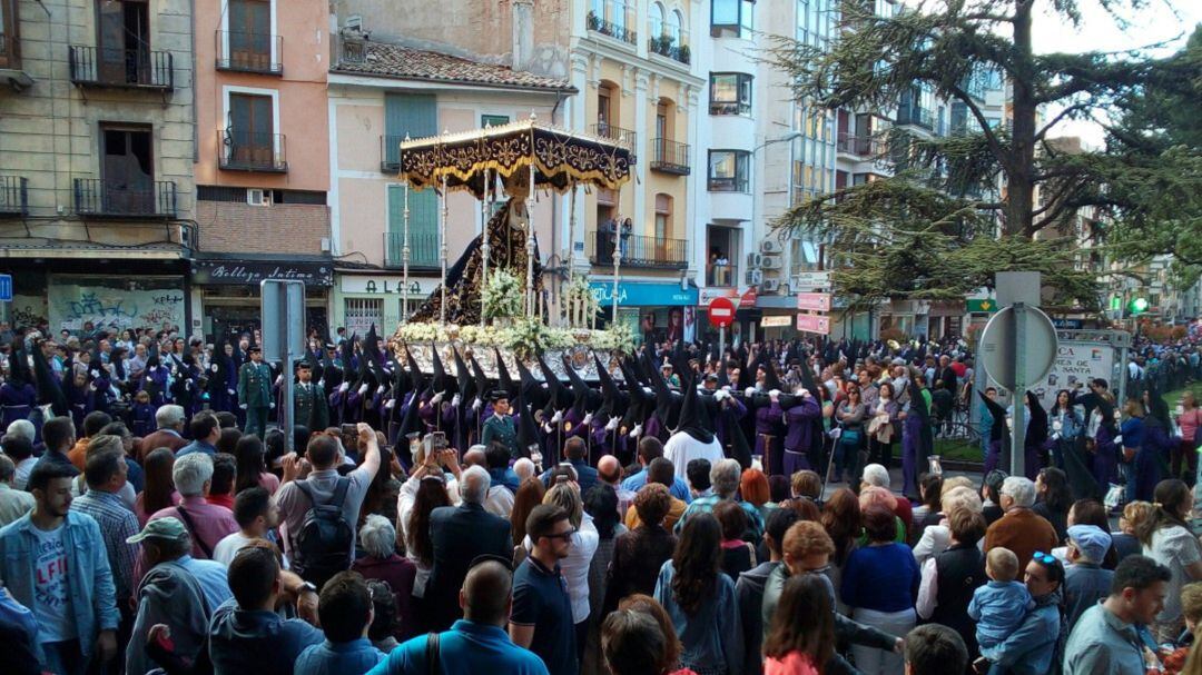 Cuenca ha decidido suspender los desfiles procesionales para minimizar el riesgo de contagio