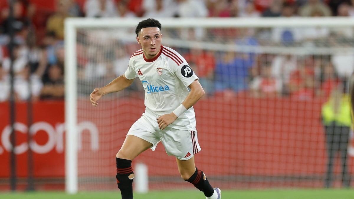 El Villarreal pone la mira en Rubén Vargas ante la inminente salida de Yeremi Pino