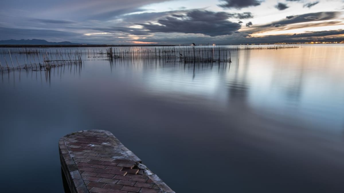 Entrevista Manuel Alcalde, presidente de la CHJ