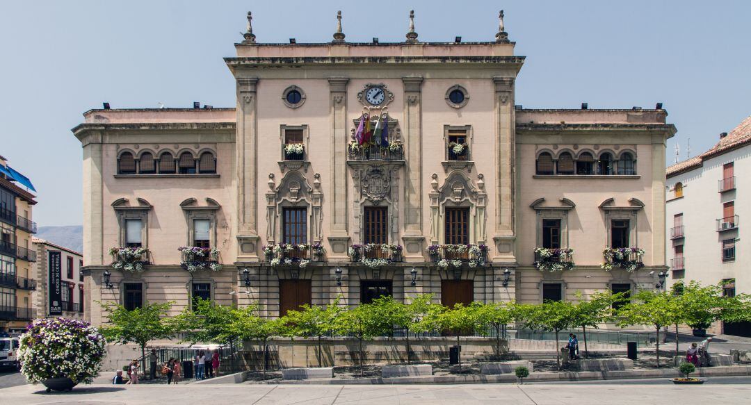 El Ayuntamiento de Jaén ve retrasada, nuevamente, la aprobación del Presupuesto Municipal