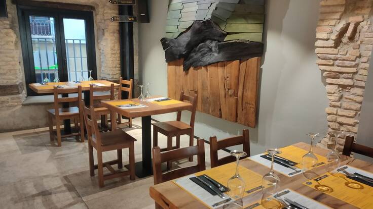 Fin del estado de alarma: reacciones en hostelería y turismo (06/05/2021)