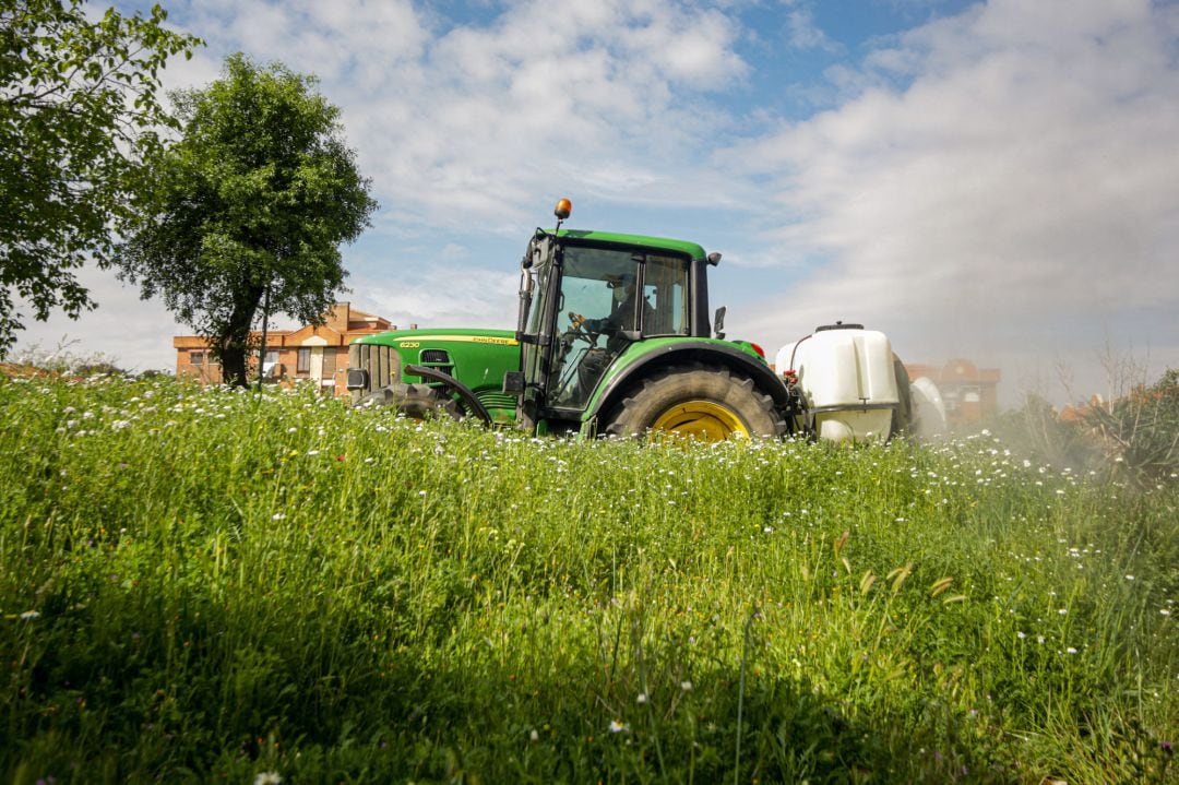 Los agricultores tendrán rebajas fiscales