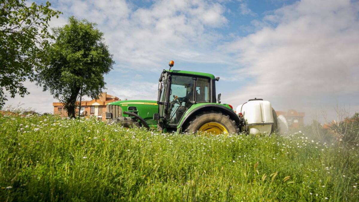 ASAJA aplaude la reducción fiscal que evitará al campo leonés declarar a Hacienda una mala cosecha