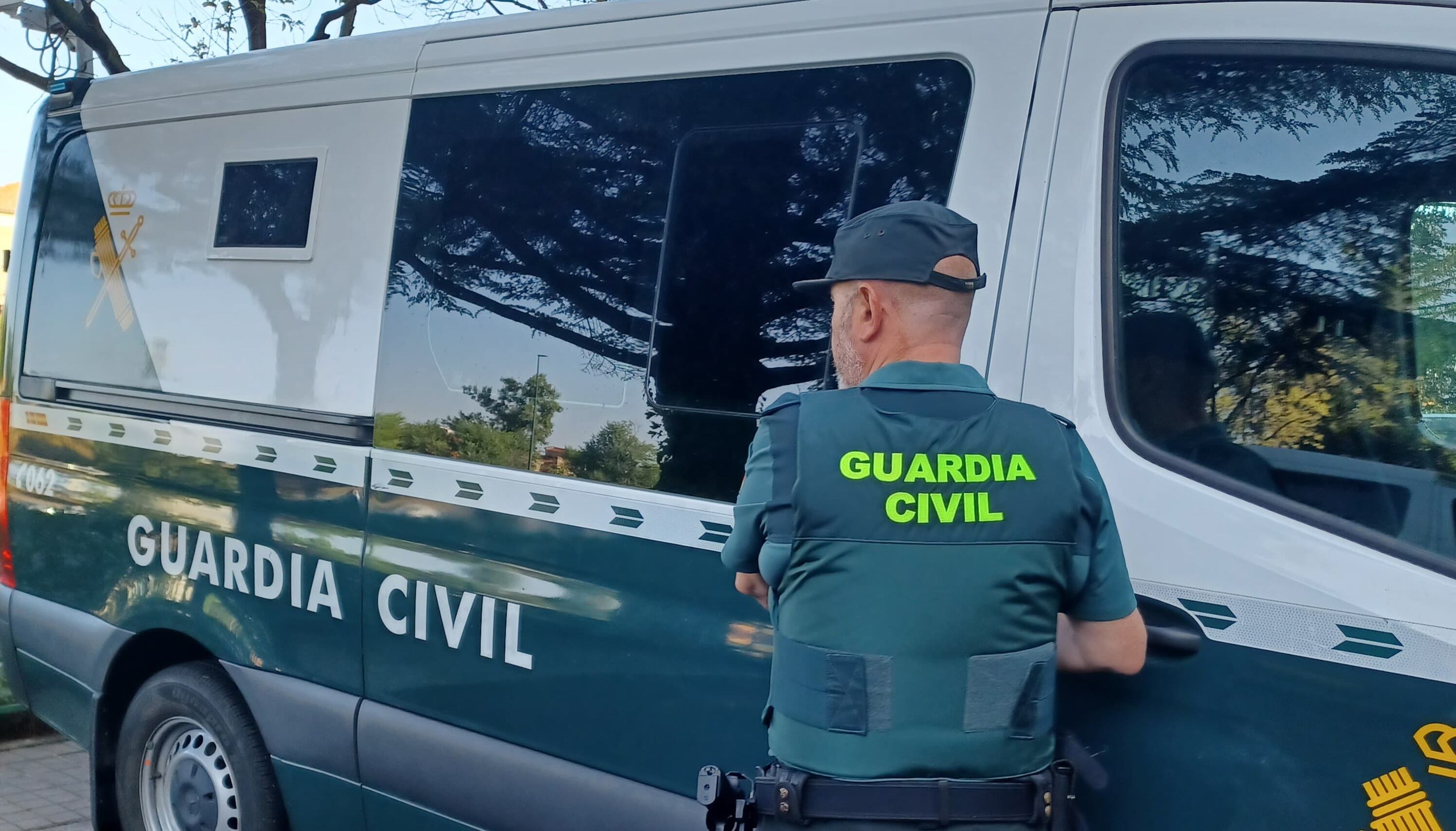 Guardia Civil