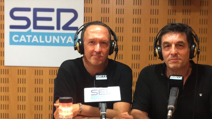 Deulofeu i la desaparició de l' Estat Espanyol el 2029