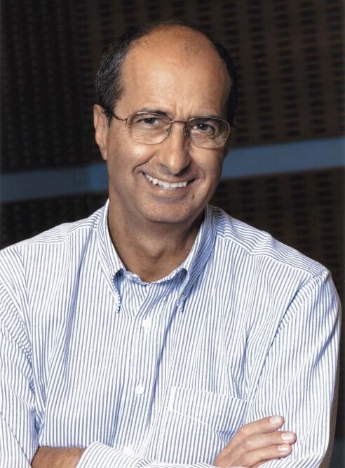 El conocido divulgador musical Fernando Argenta, en una imagen de archivo