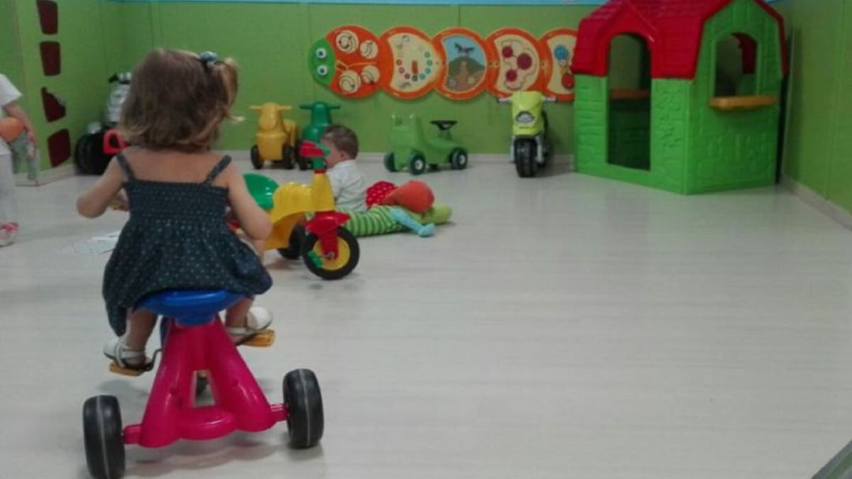 Las Escuelas Infantiles abren este martes en Córdoba con un 8% menos de alumnos