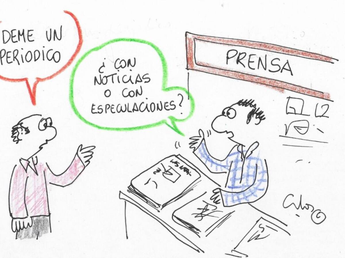 'La viñeta de Villanueva'