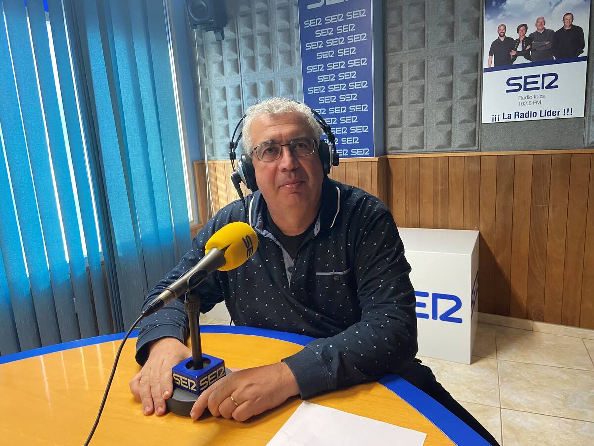 Cinco enclaves imprescindibles que visitar en Sant Antoni y una ruta literaria