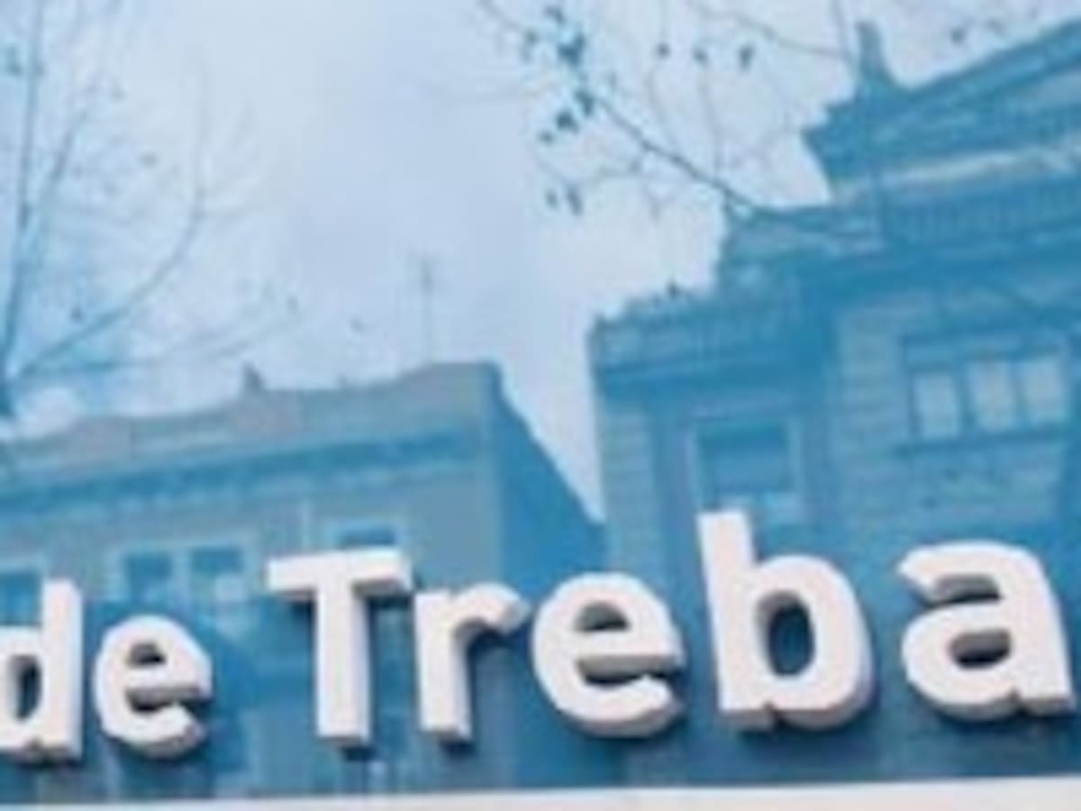 La taxa d'atur baixa a Catalunya