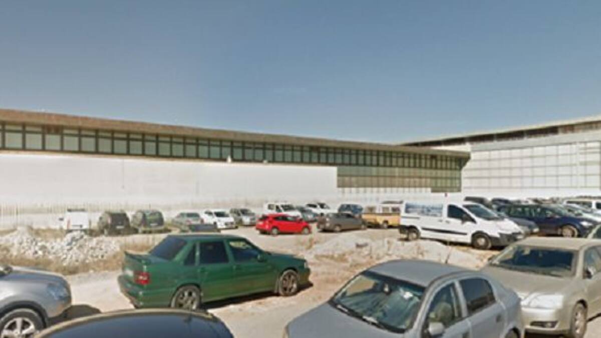 Emasa gestionará el aparcamiento hasta ahora gratuito de carretera de Astilleros