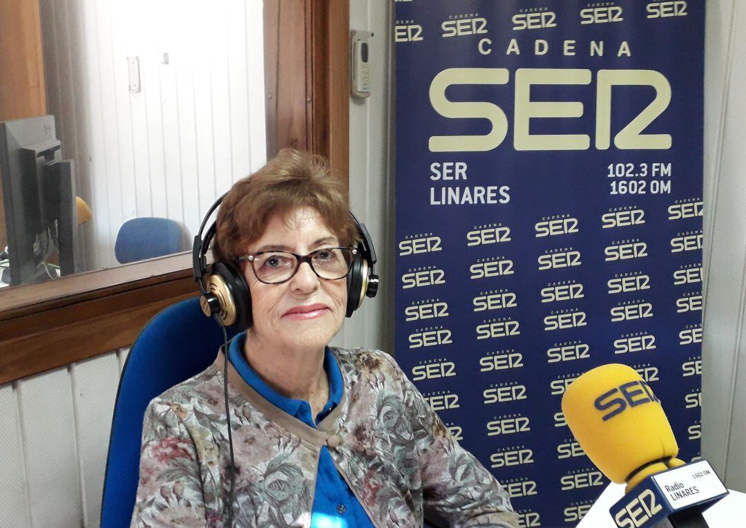 Pilar Peralto Berrocal