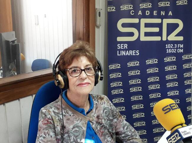 Pilar Peralto Berrocal