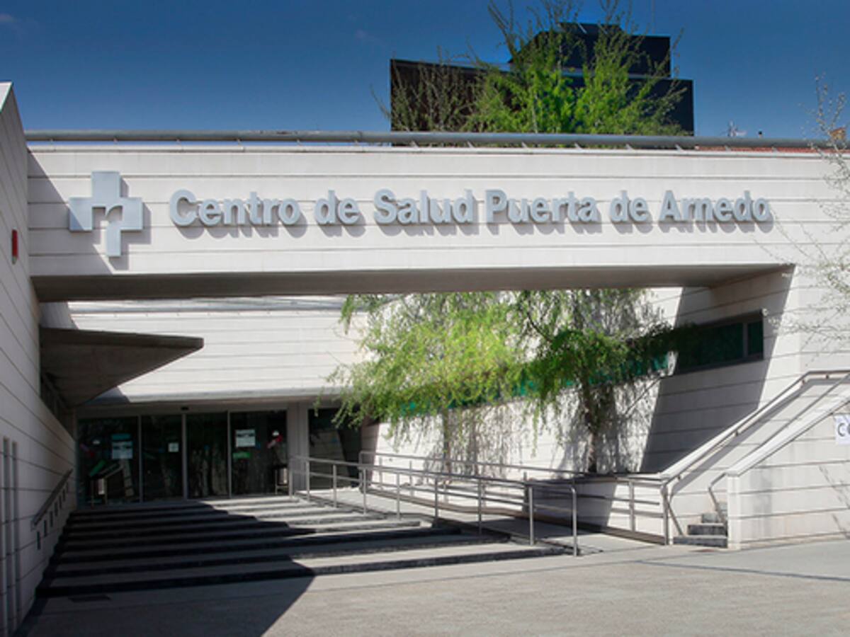 "En las próximas semanas se adjudicarán las obras de reforma del centro de salud de Arnedo"