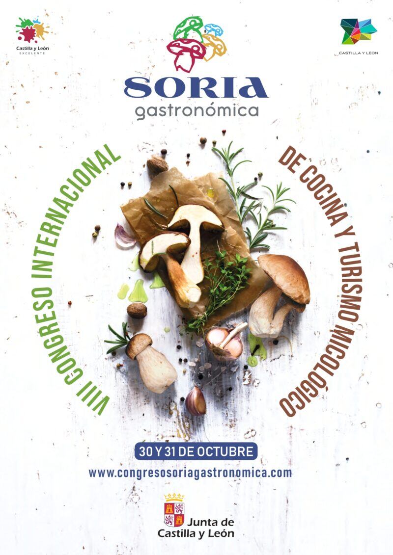 Soria Gastronómica 2023