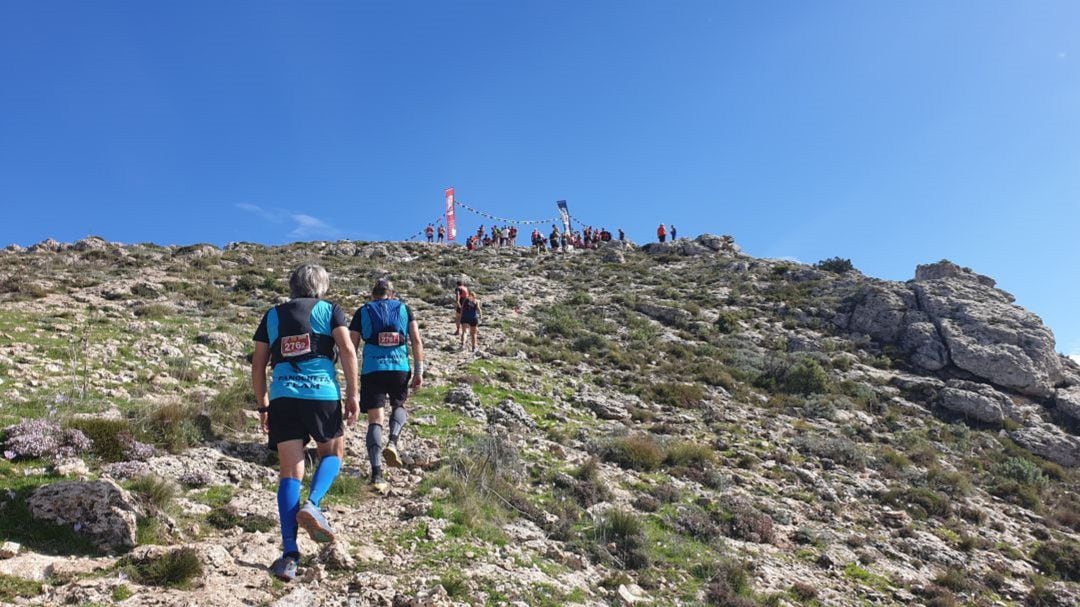 El Trail Solidari 2022 ya tiene fecha