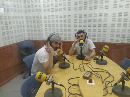 iTeam en Radio Córdoba