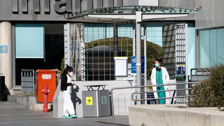 "Los hospitales no están en condiciones para pasar a la fase 1": La llamada a la calma de una médico de Madrid