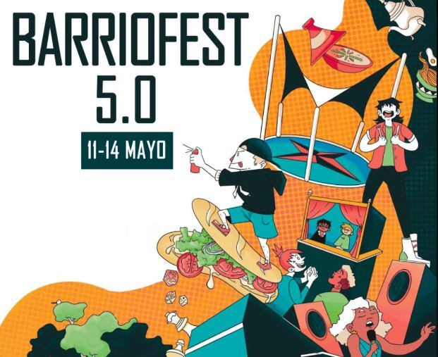Cartel del BarrioFest