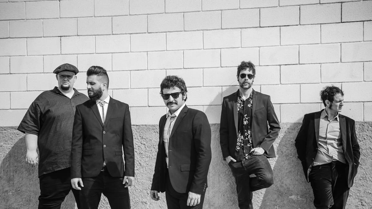 Maite Fuentetaja, miembro de la Asociación Mantillo y Turba, habla de los conciertos A Todo Ritmo