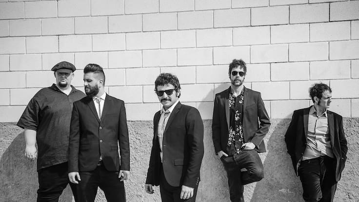 Maite Fuentetaja, miembro de la Asociación Mantillo y Turba, habla de los conciertos A Todo Ritmo