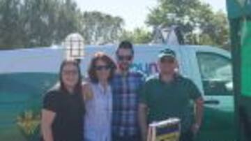 FOTOGALERÍA | Vea las imágenes de este programa especial