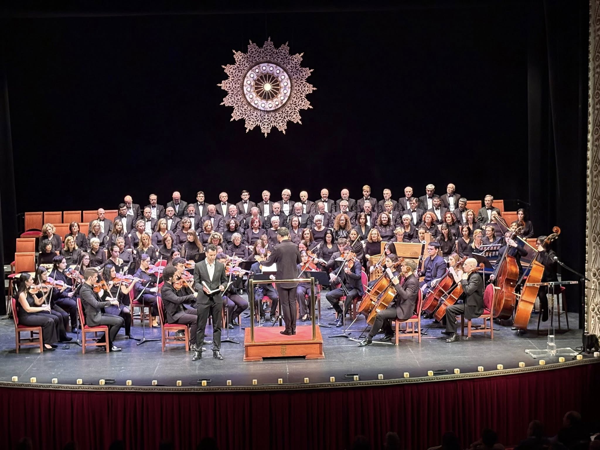 El Mesías, de Haendel