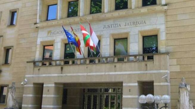 “El efecto de esta sentencia va más allá de la víctima”: Gernikako Sare Feminista valora la condena contra Mario López