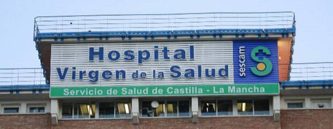 Hospital de Toledo 