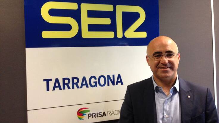 entrevista al delegat del Govern