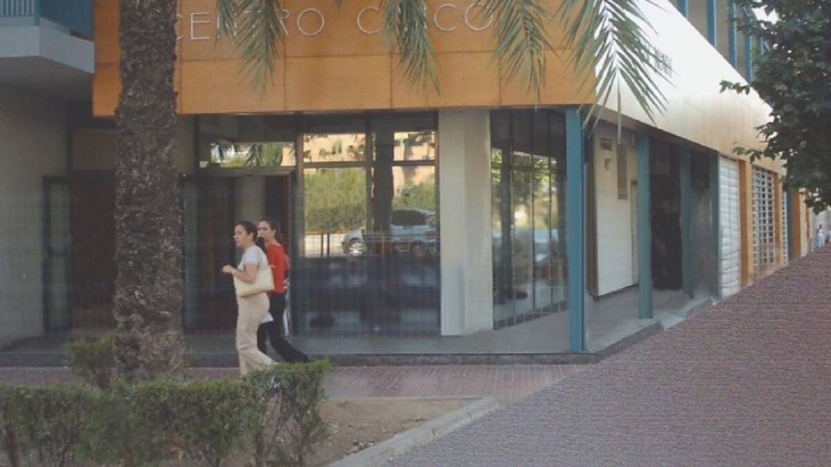 Los centros cívicos amplián horario para atender la demanda de los estudiantes