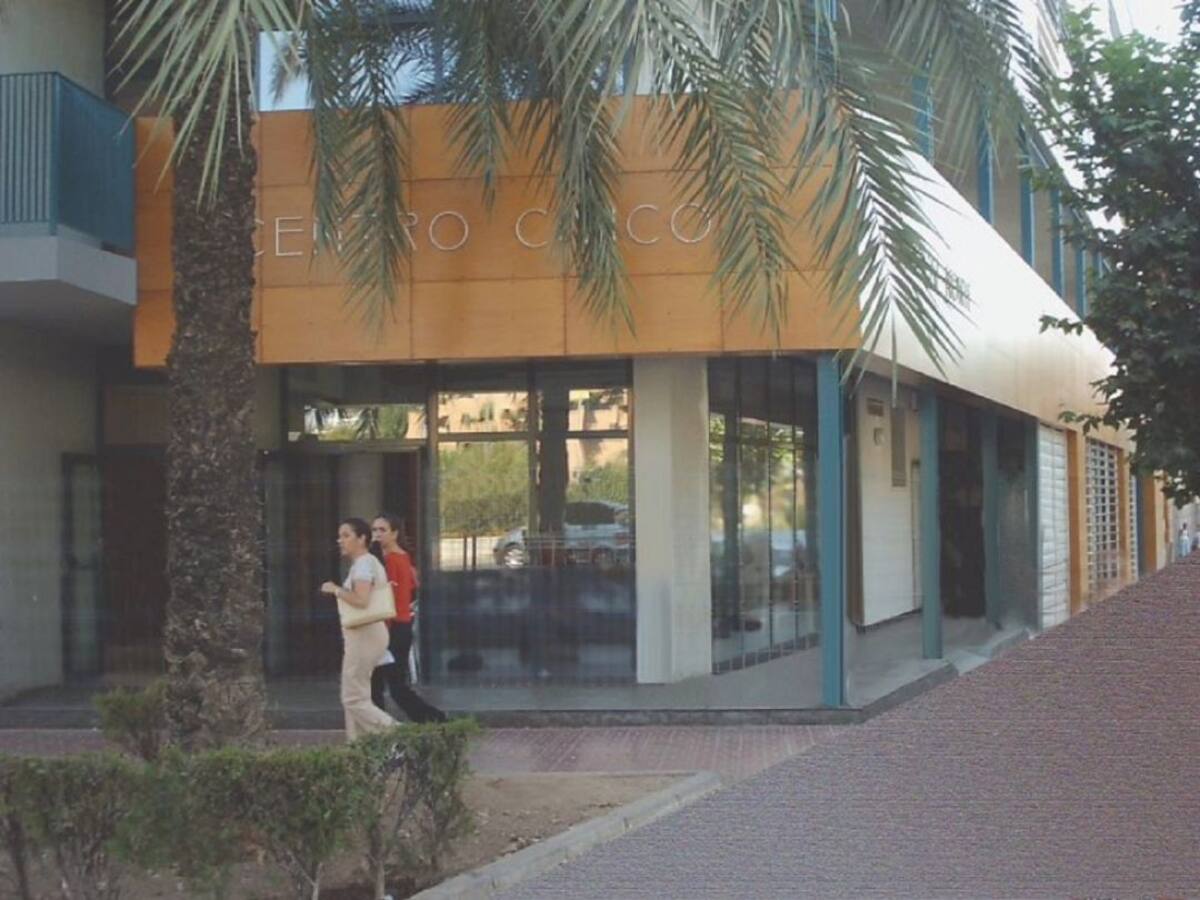 Los centros cívicos amplián horario para atender la demanda de los estudiantes