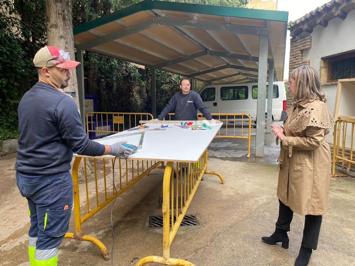 El Gobierno de Aragón invertirá más de cuatro millones de euros en la Escuela de nueva oportunidad