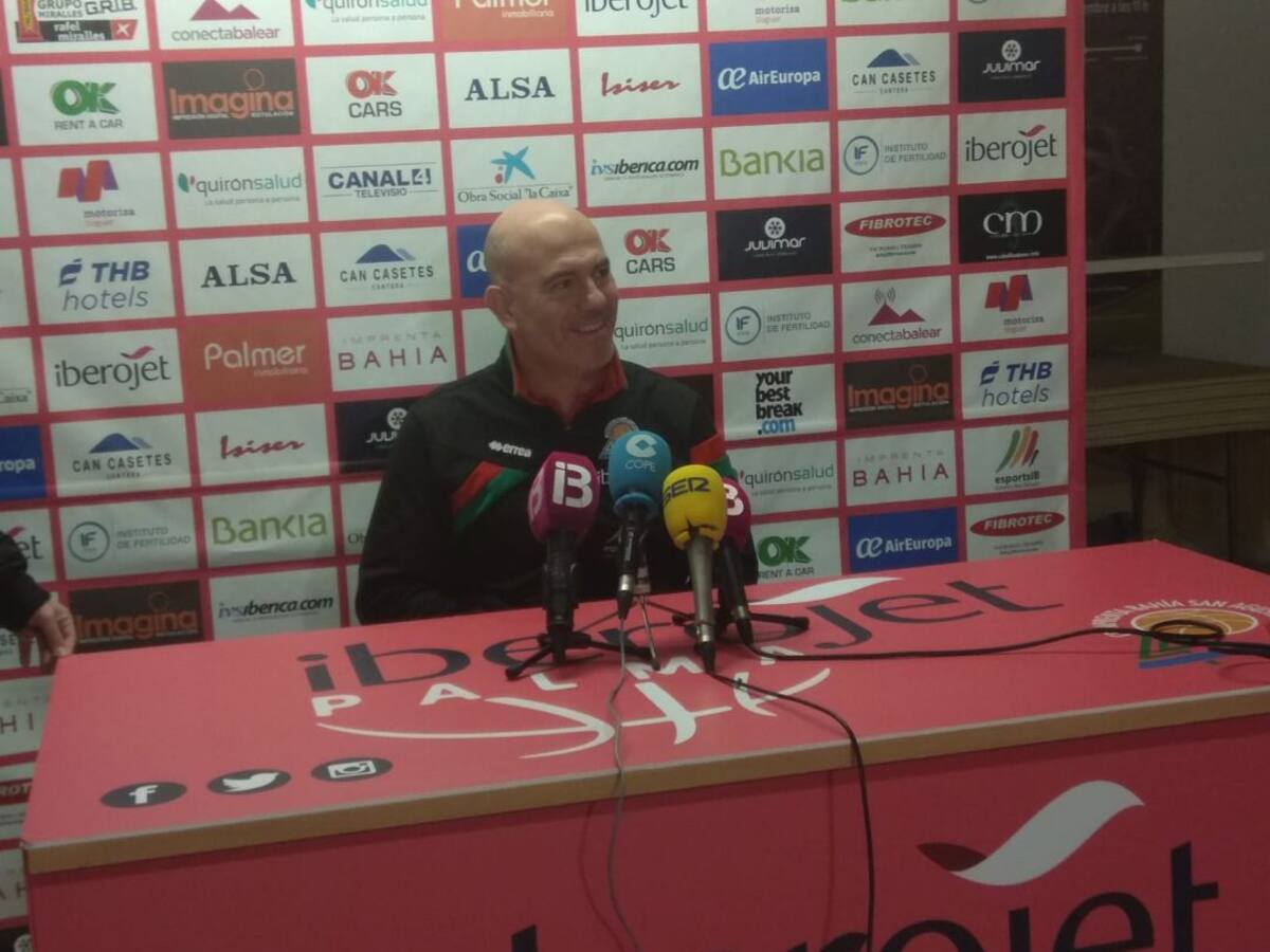 Alonso: "Debemos respetar la liga hasta el final"