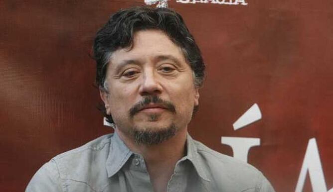 Carlos Bardem en imagen de archivo