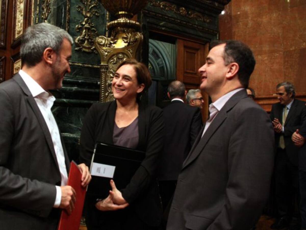 ERC i PSC votaran a favor de les ordenances fiscals