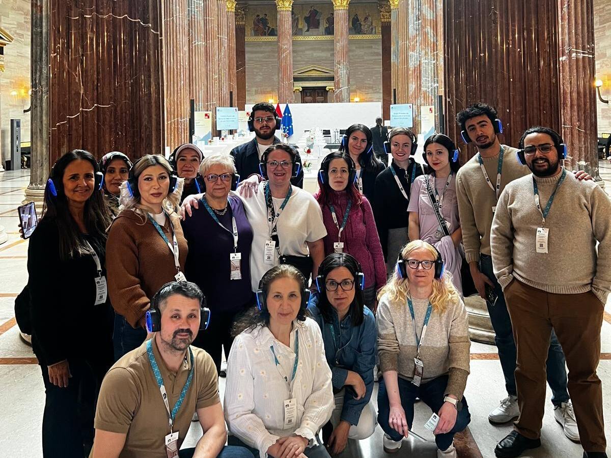 El proyecto Erasmus+ ECO-EXPLORERS avanza con éxito en Viena