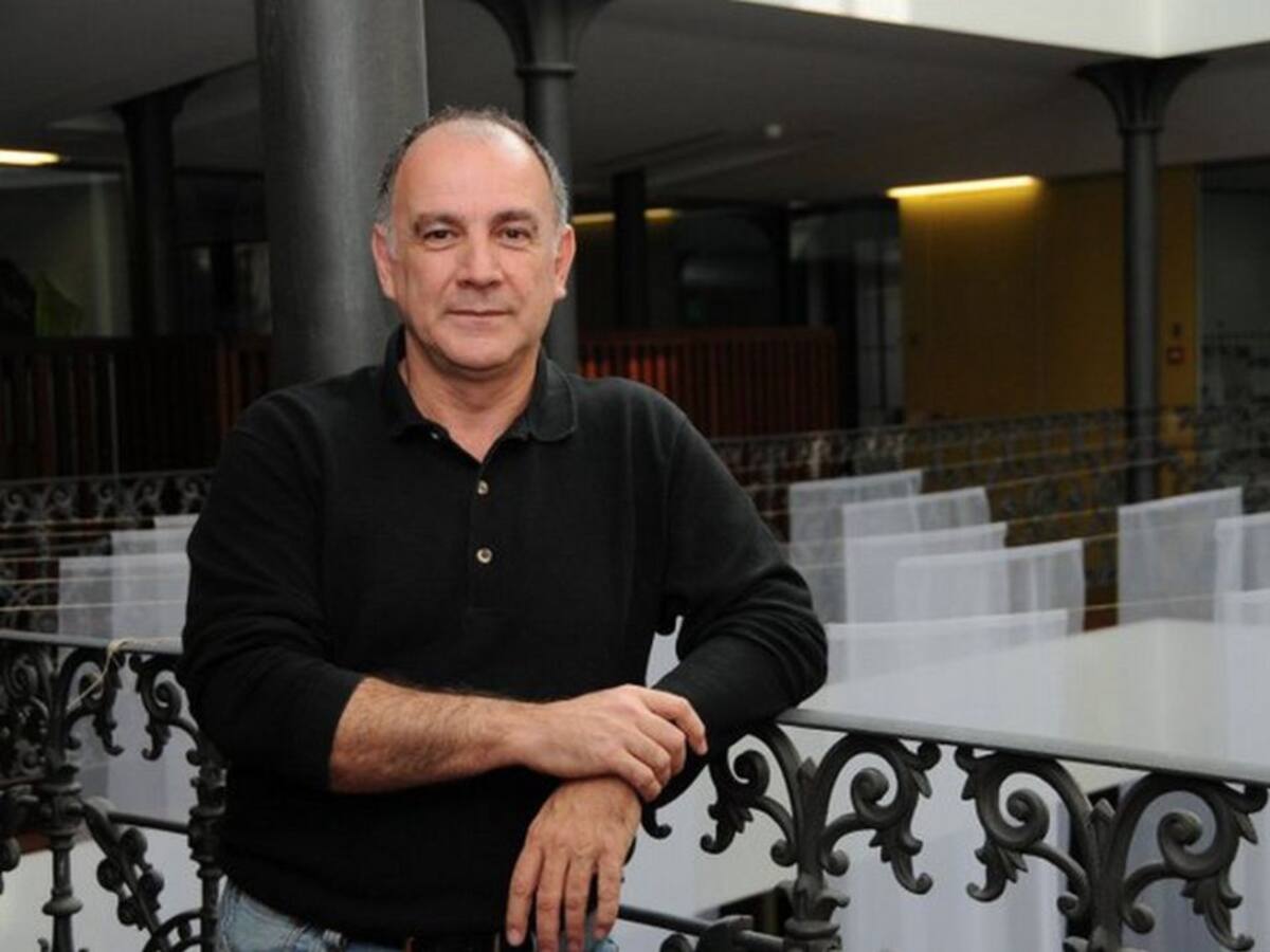 Rafa Gomar, premio de Cultura del Grupo Radio Gandia