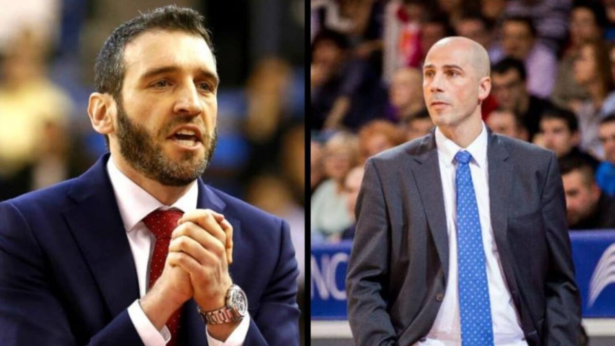 Play Basket: La rebelión de los modestos (05/11/2018)