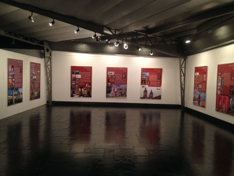 Museo Provincial de Palencia