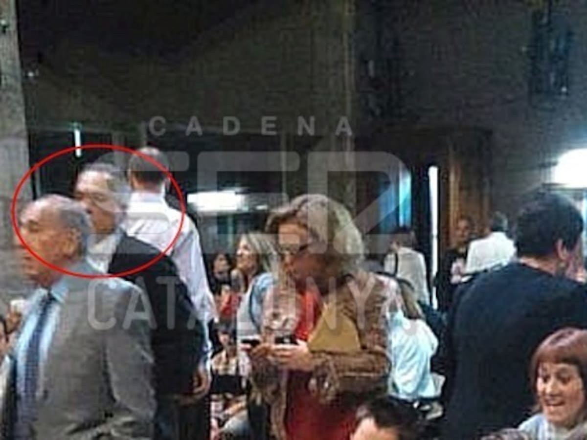 Tot per una senyera bruta