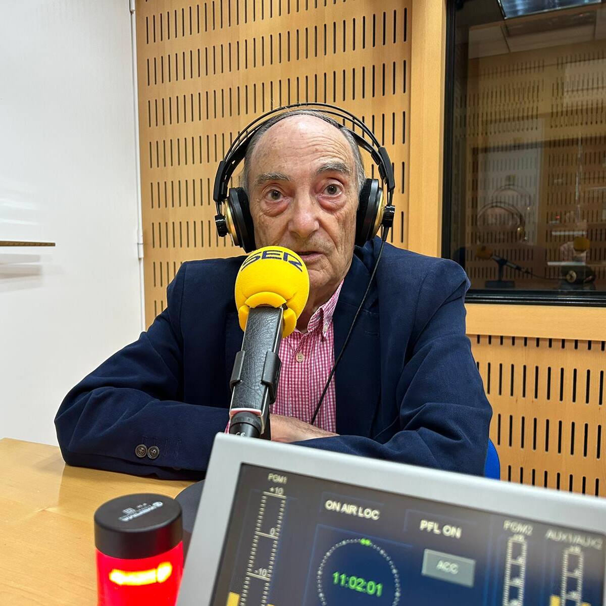 Fuentes Zorita será el presidente del PSRM-PSOE